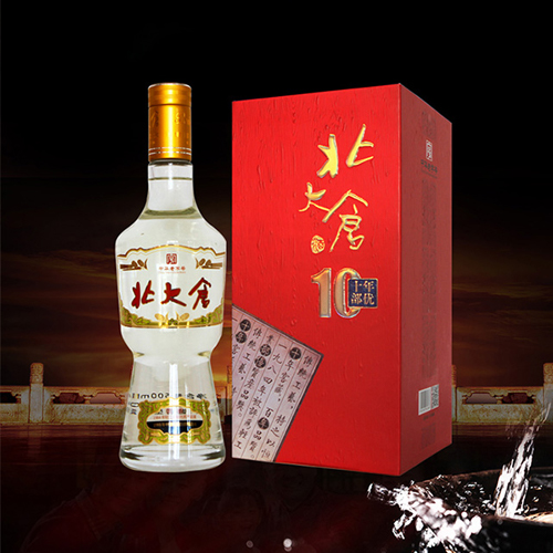 十年部优 有年份的部优精品