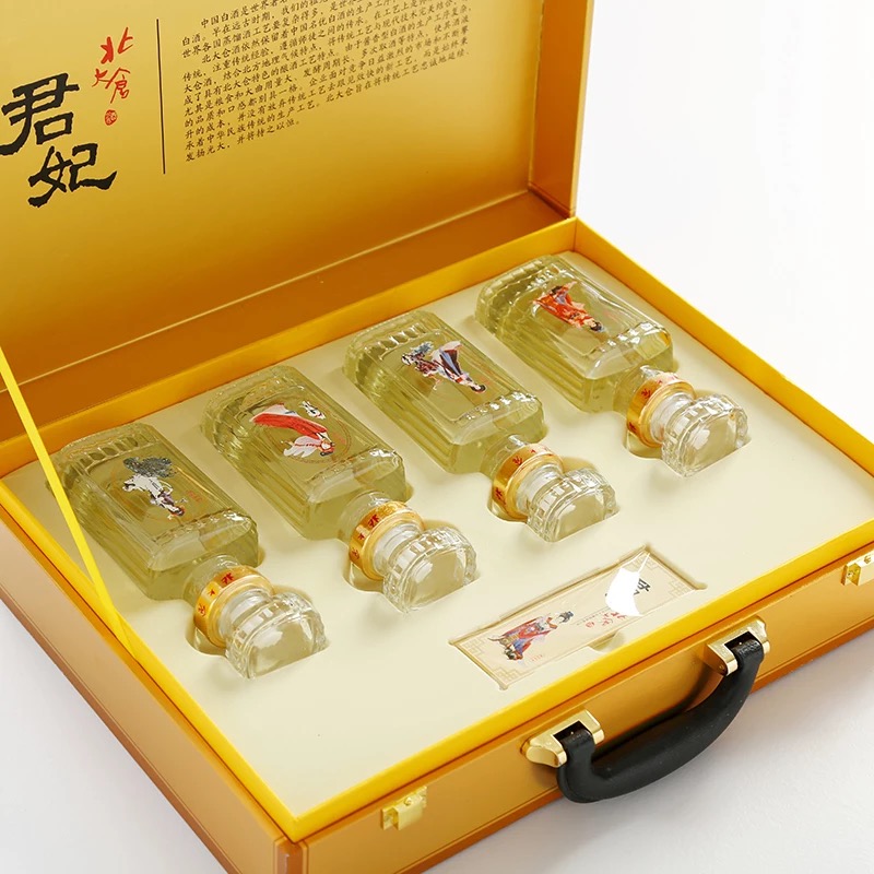 北大仓酒哪一款最适合送礼？让你即省钱又有面子！