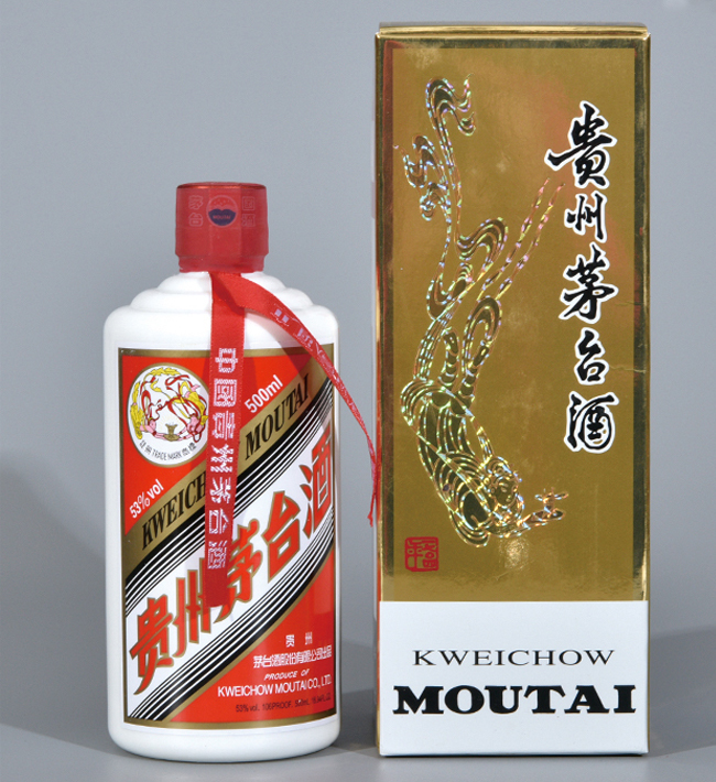 茅台在国外的价格是多少钱？