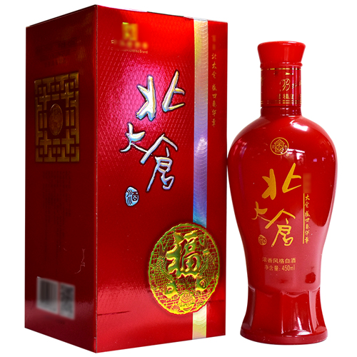结婚用酒怎么选，分享几款北大仓的婚宴用酒，招待客人有面子。