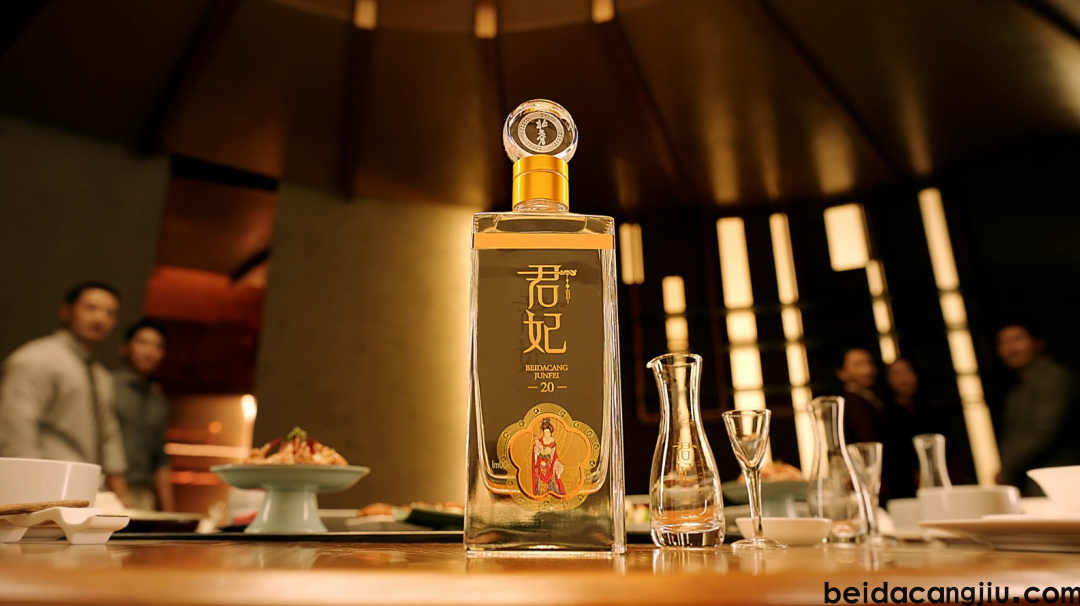 从四个基本维度认识酱香白酒文化