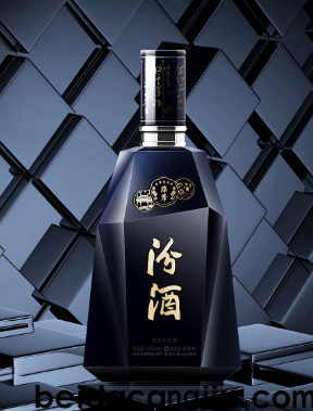 汾酒是什么酒，属于哪种香型？