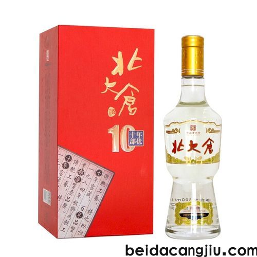北大仓十年部优怎么样，与普通部优的区别是什么？