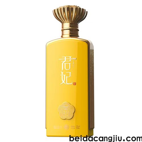北大仓君妃30年