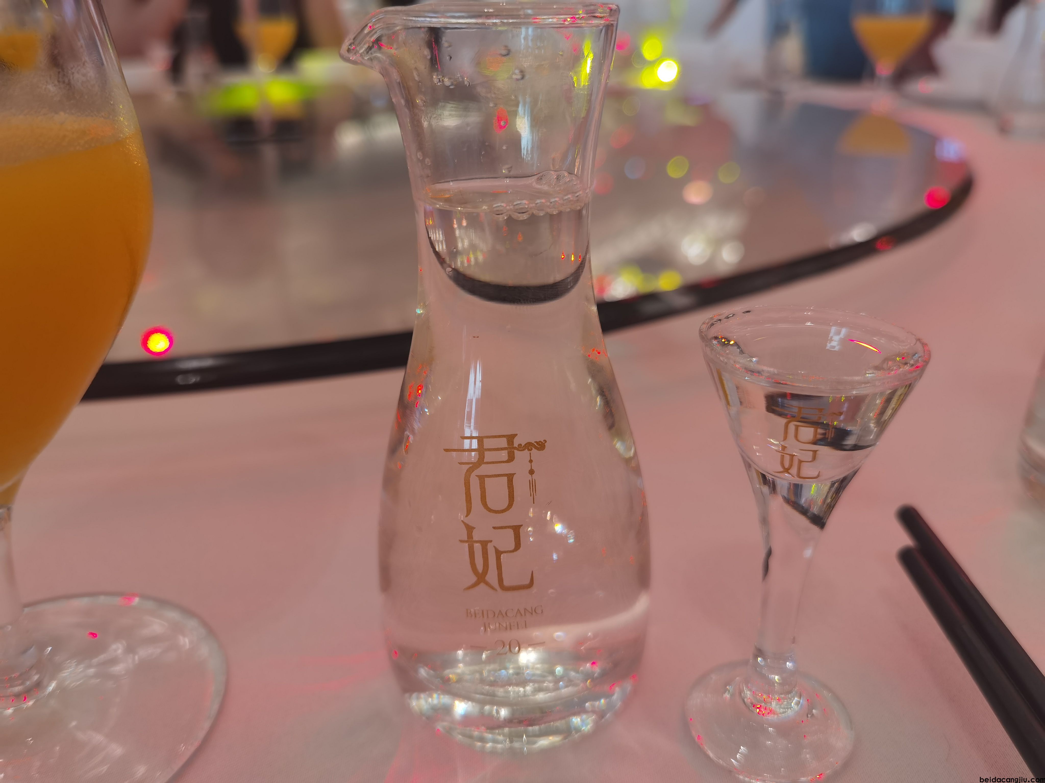 北大仓酒是不是纯粮酒？属于什么档次？带您深入了解酒质